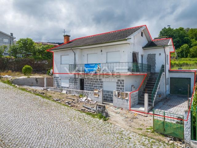 Moradia, Prado São Miguel