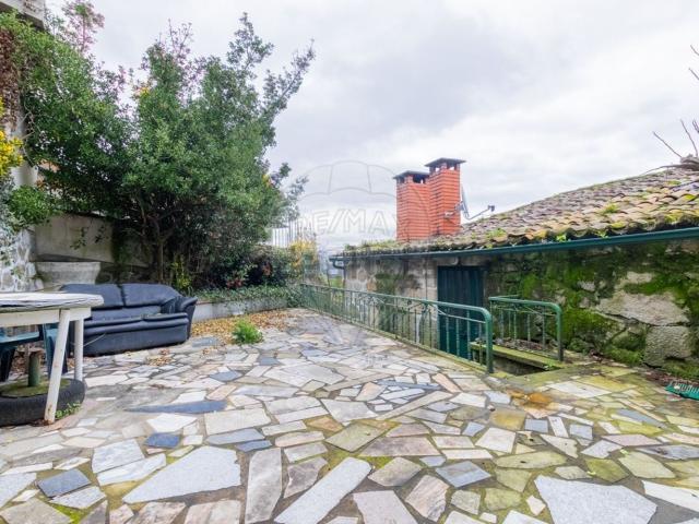 Moradia, Prado São Miguel