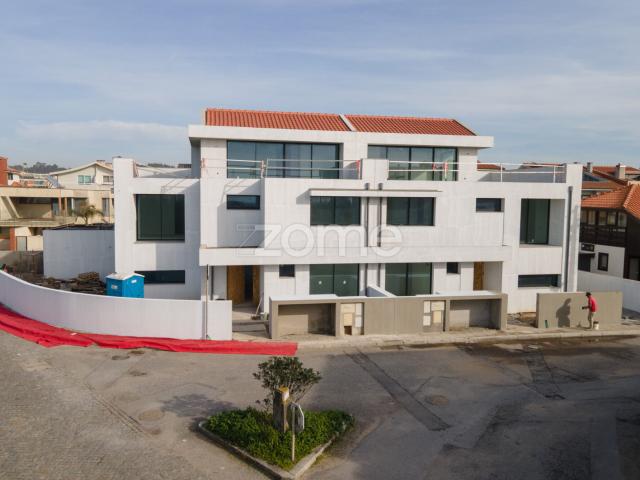 Moradia Praia da Memória C/Piscina e Vista Mar