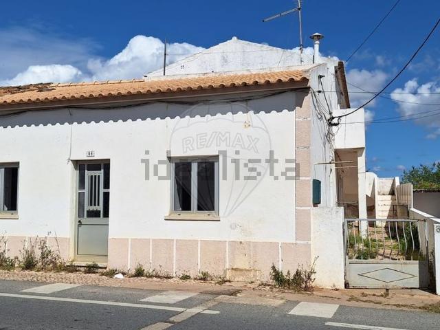 Moradia, Praia da Oura Areias de S. João, Albufeira e Olhos de Água