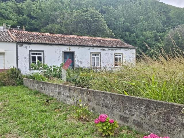 Moradia, Praia da Vitória Santa Cruz