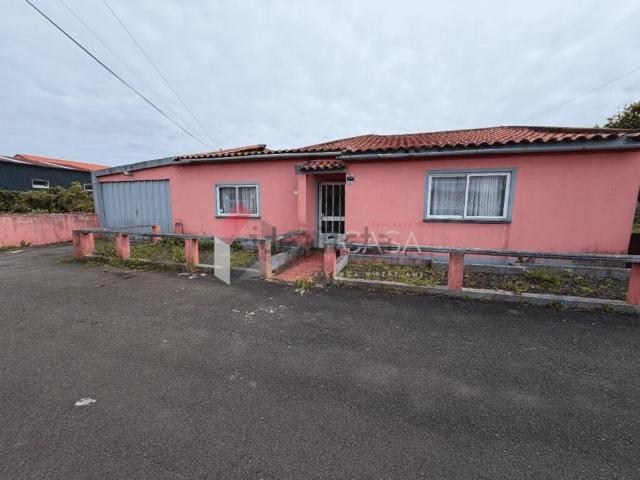 Moradia, Praia da Vitória Santa Cruz