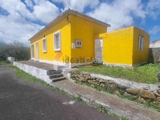 Moradia, Praia da Vitória Santa Cruz