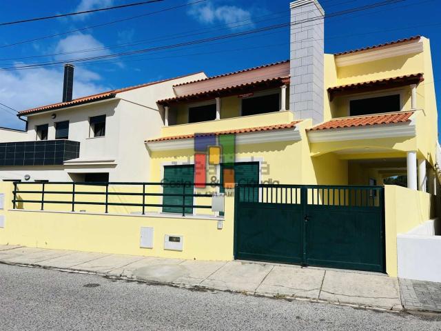 Moradia, Praia de Mira