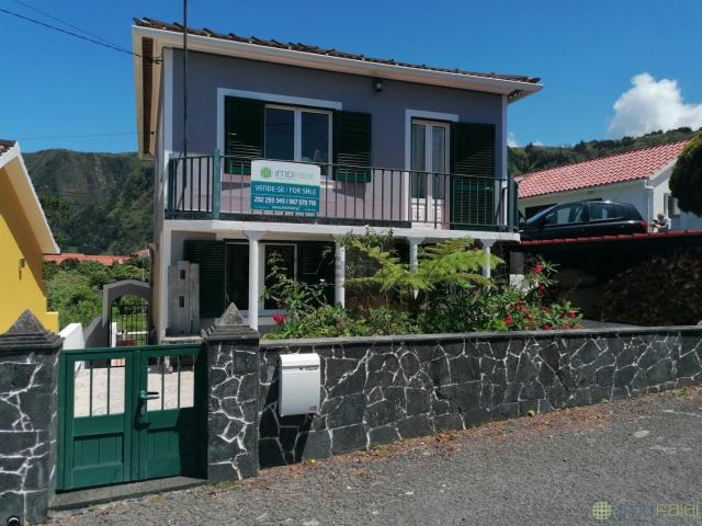 Moradia, Praia do Norte