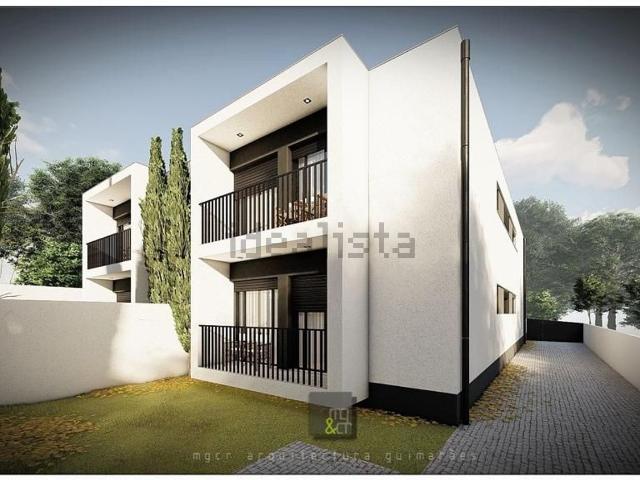 Moradia, Prazins Santo Tirso e Corvite