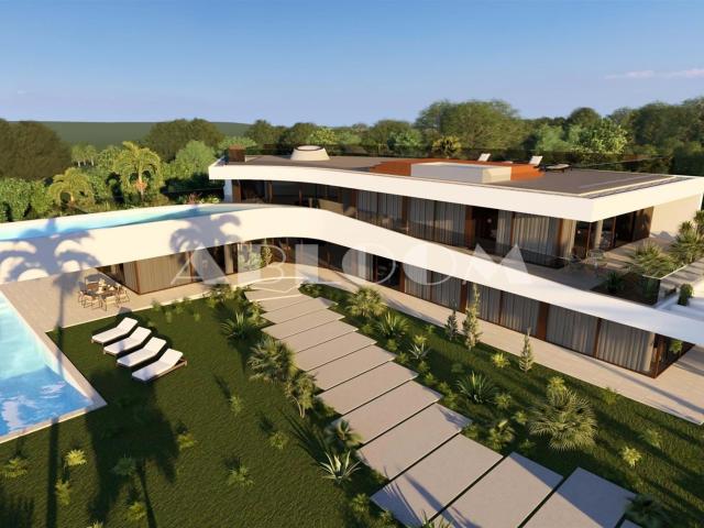 Moradia Premiada Vista Mar 1016m² Armação De Pêra