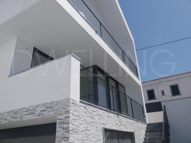 Moradia Premium em Pequeno Condomínio Exclusivo | Amoreira, Cascais