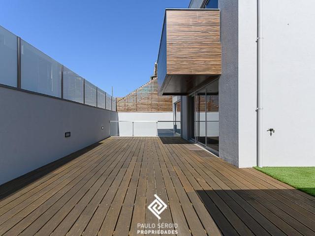 Moradia Premium V5 +1 centro Espinho, próximo da praia 306m² Espinho