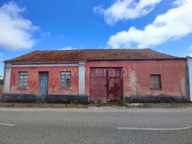 Moradia p/recuperar | Outeiro, Paião | Fig. Foz 148m² Paião