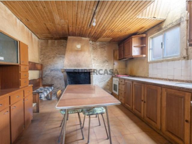Moradia P/Restauro Quintã de Jales