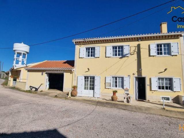 Moradia Pronta a habitar | 26084079262