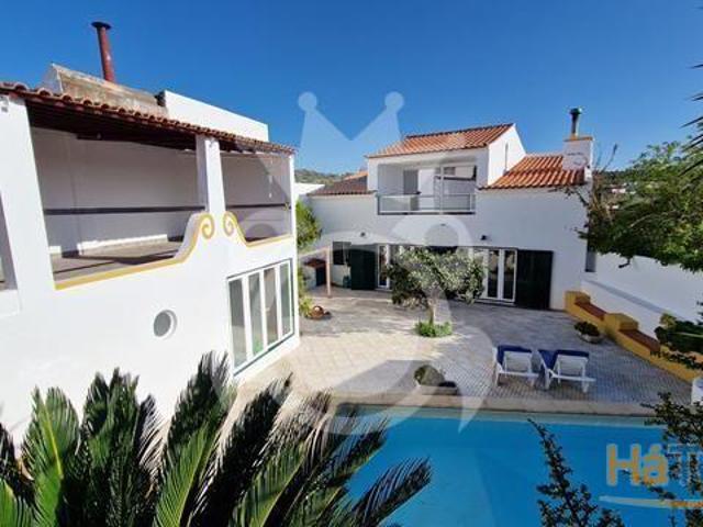 Moradia Pronta a habitar Santana | 26064081406