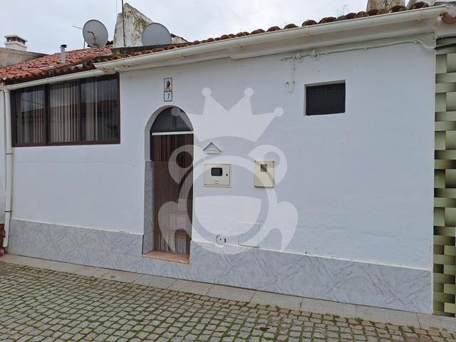 Moradia pronta habitar Alqueva