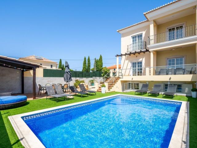 Moradia, Quarteira