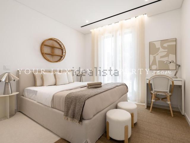 Moradia, Quarteira