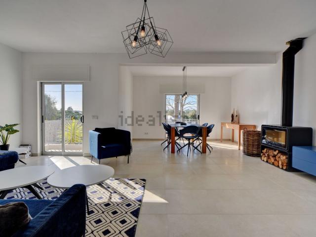 Moradia, Quarteira