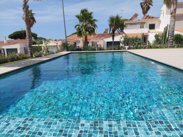 Moradia, Quarteira