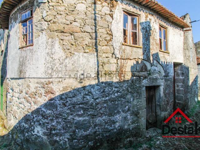 Moradia, Queirã