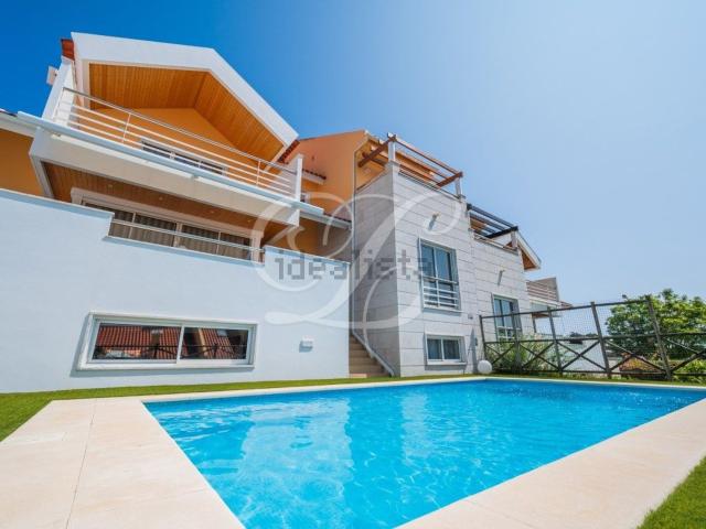 Moradia, Queluz e Belas