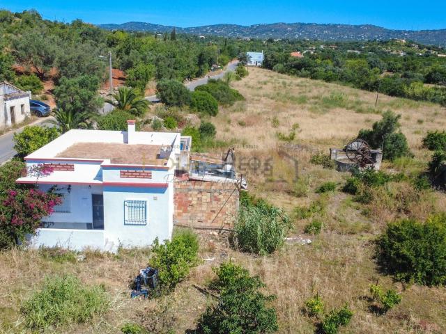 Moradia, Quelfes