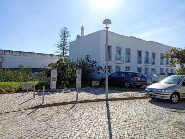 Moradia, Quelfes