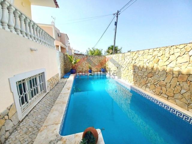 Moradia, Quelfes