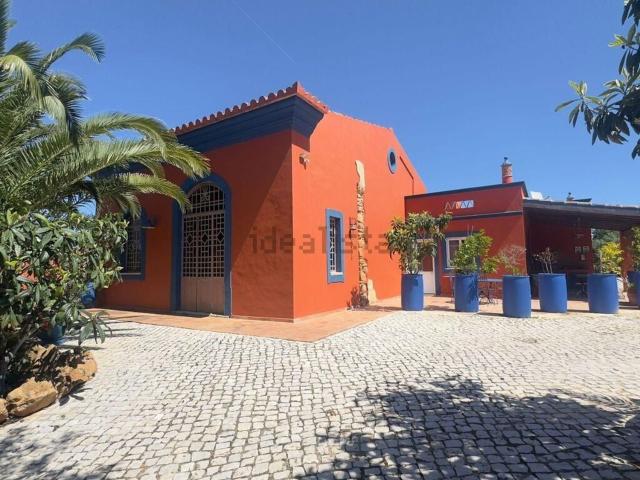 Moradia, Quelfes