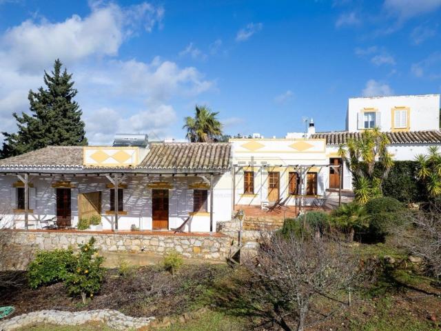Moradia, Quelfes