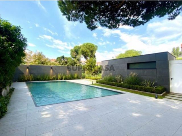 Moradia Quinta da Alagoa