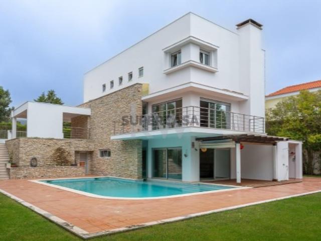 Moradia | Quinta da Beloura | 3 pisos | Piscina