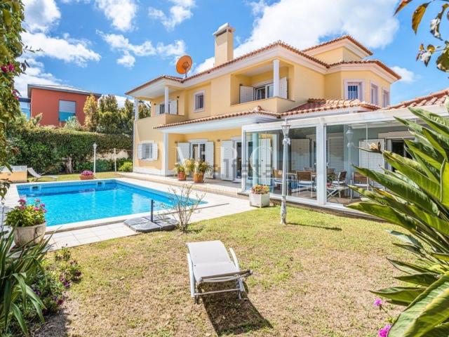Moradia, Quinta da Bicuda, Cascais e Estoril