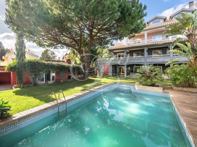 Moradia, Quinta da Bicuda, Cascais e Estoril