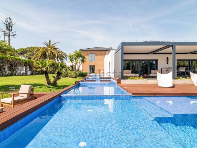 Moradia, Quinta da Bicuda, Cascais e Estoril