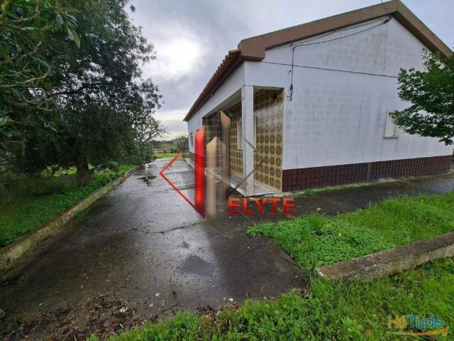 Moradia quinta de 4 assoalhadas no Biscainho | 26054070089