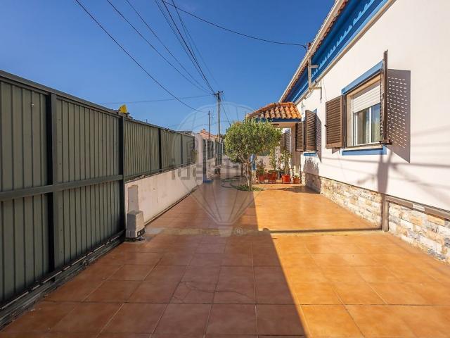 Moradia, Quinta do Anjo