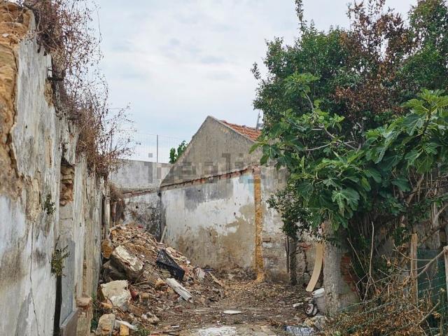 Moradia, Quinta do Anjo