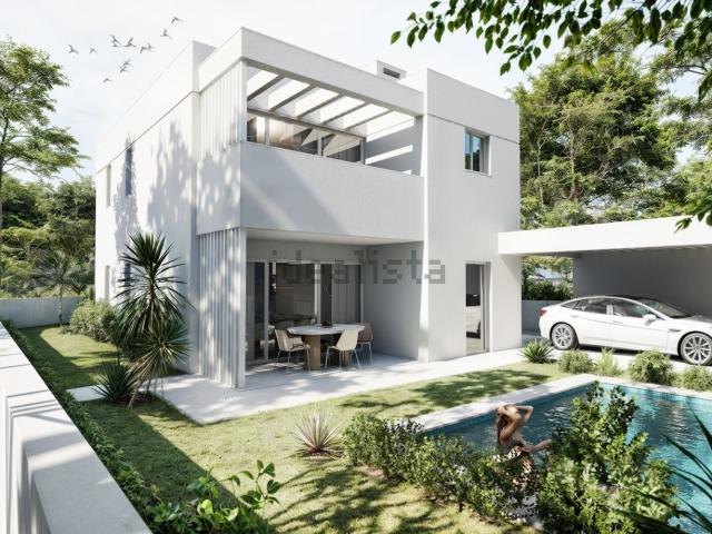 Moradia, Quinta do Anjo