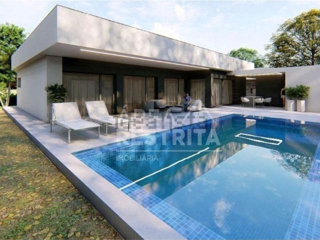 Moradia, Quinta do Anjo