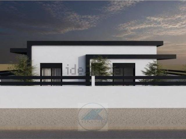 Moradia, Quinta do Anjo