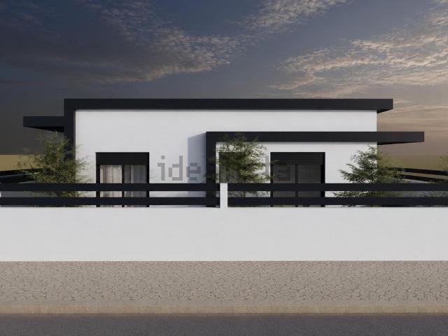 Moradia, Quinta do Anjo