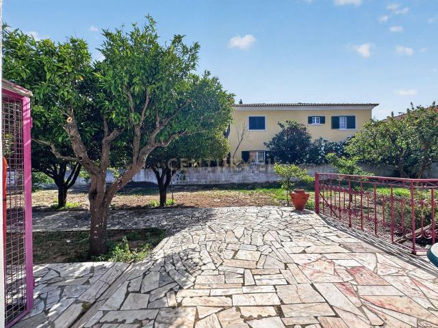Moradia, Quinta do Anjo