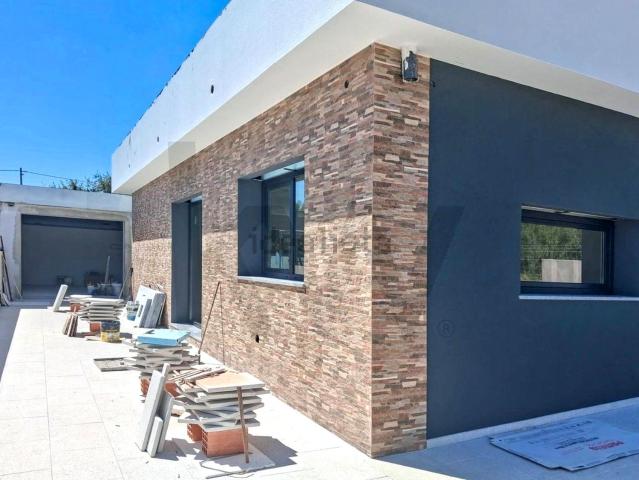 Moradia, Quinta do Anjo