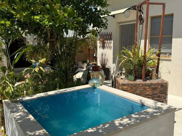 Moradia, Quinta do Anjo