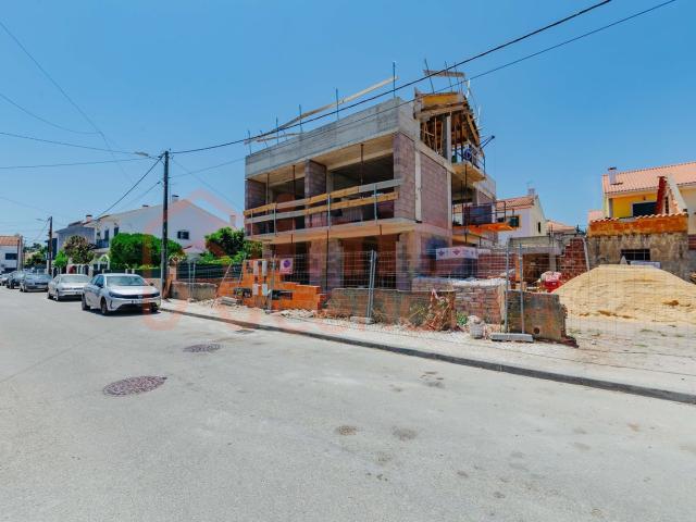 Moradia, Quinta do Anjo