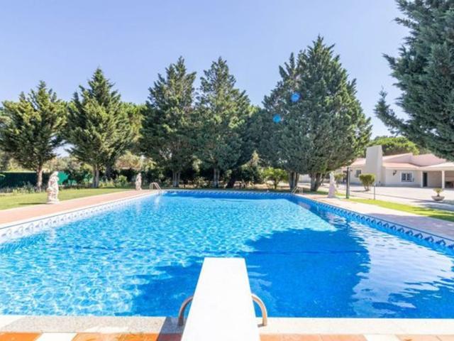 Moradia, Quinta do Anjo