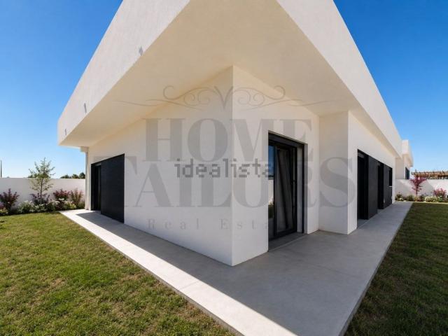 Moradia, Quinta do Anjo