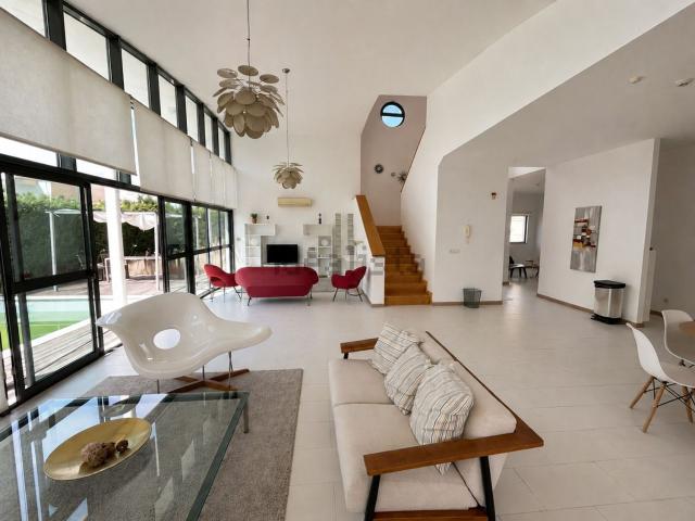 Moradia, Quinta do Anjo
