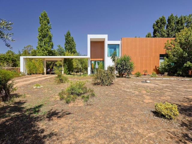 Moradia, Quinta do Anjo