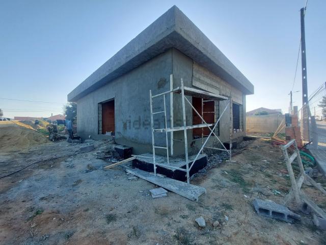 Moradia, Quinta do Anjo